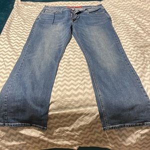 Rock & Roll Denim Men’s Jeans - EUC